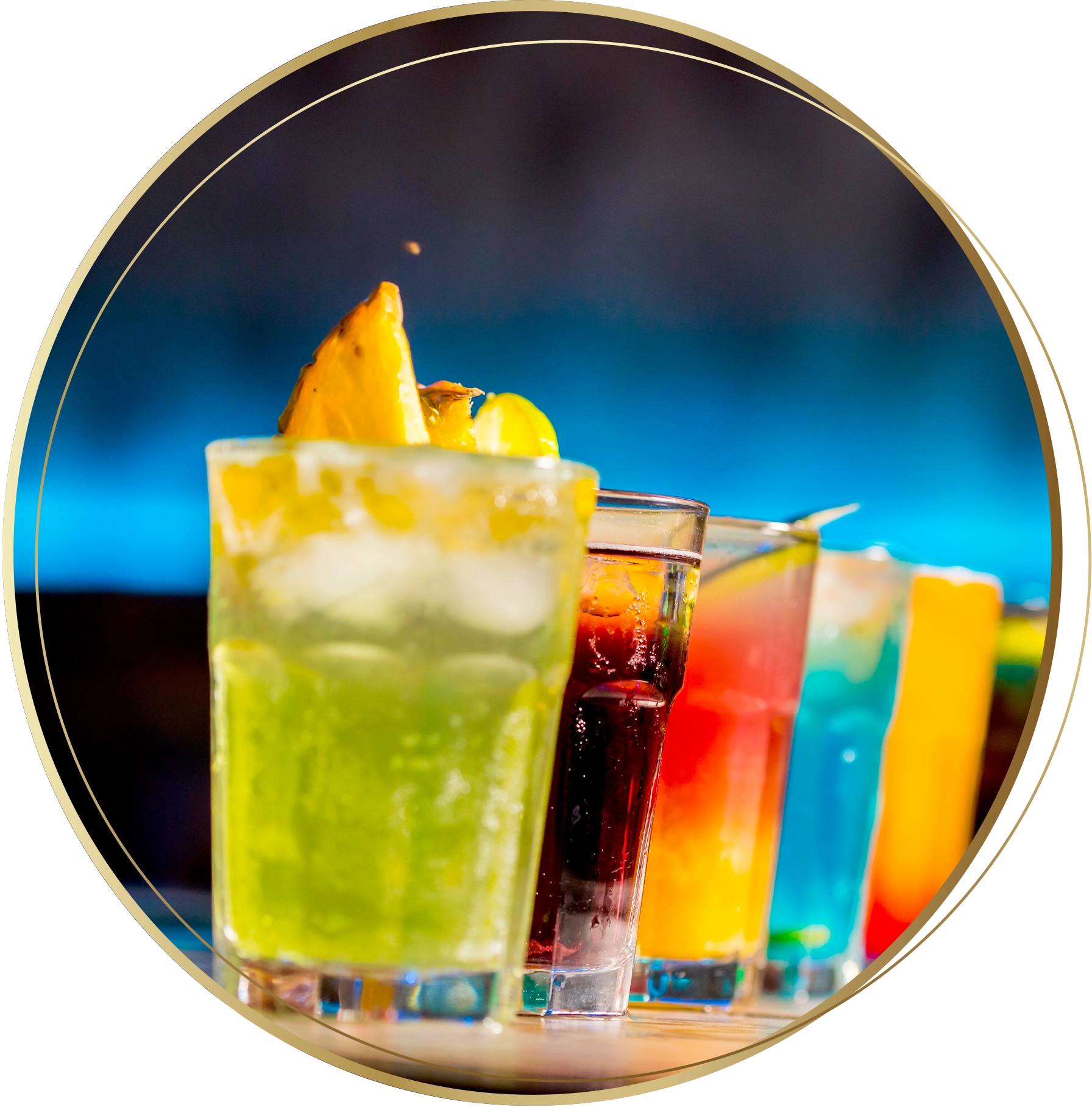 Oasis 2L